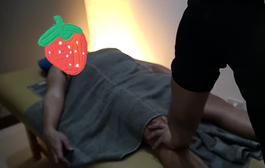 Pijat Vitalitas Jakarta